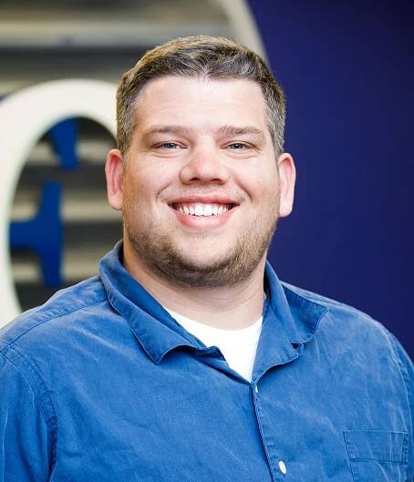 Josh Moyer Integrated Consulting Engineers Team