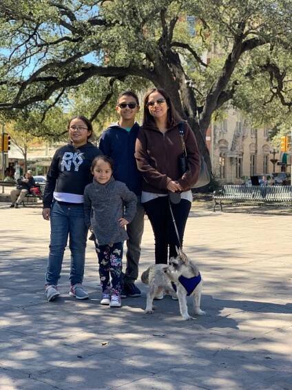 Employee Spotlight: Meet Gloria Martinez