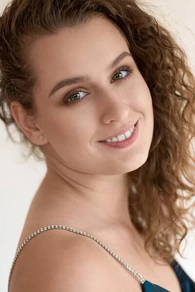 Karolína Levková — Svatováclavský hudební festival
