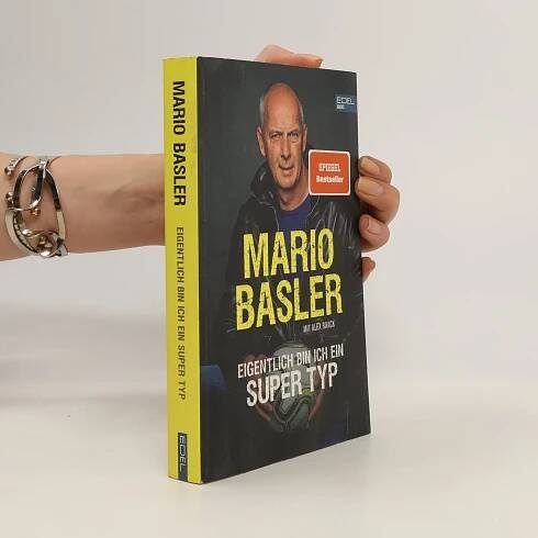 Eigentlich bin ich ein super Typ