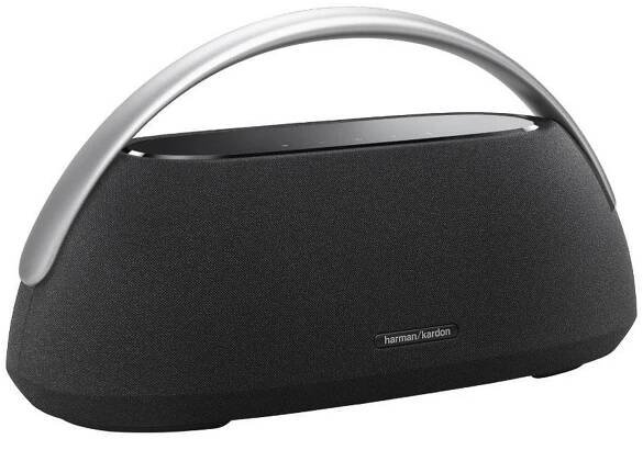 Harman/Kardon Go+Play 3 černý