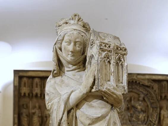 Joan I of Navarre