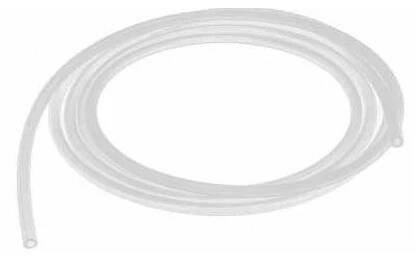 Hadička SILIKON 4/2mm 1m