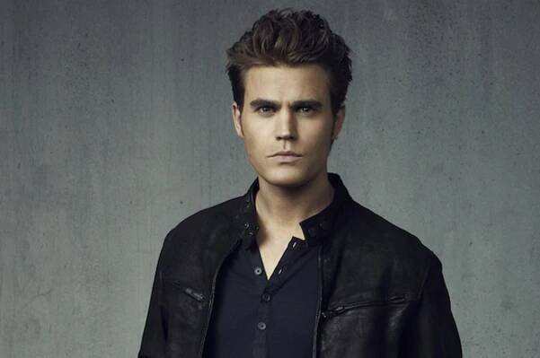 Paul Wesley Will Make His Directorial Debut On "The Vampire Diaries"