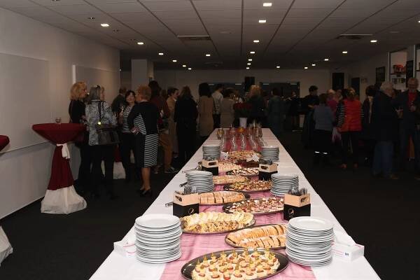 Městské kulturní středisko v Tachově slaví padesátiny