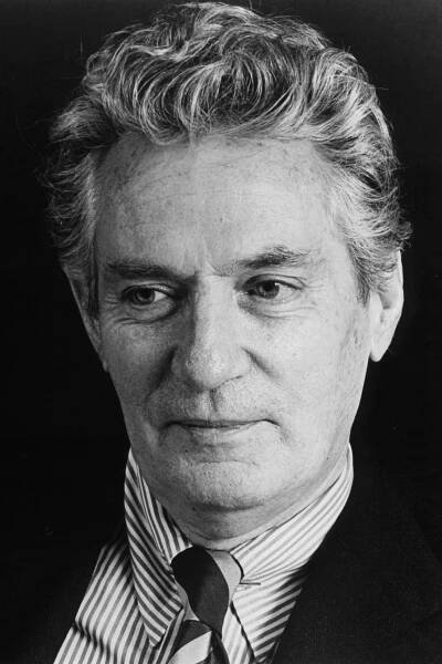 Peter Finch In 'Network'