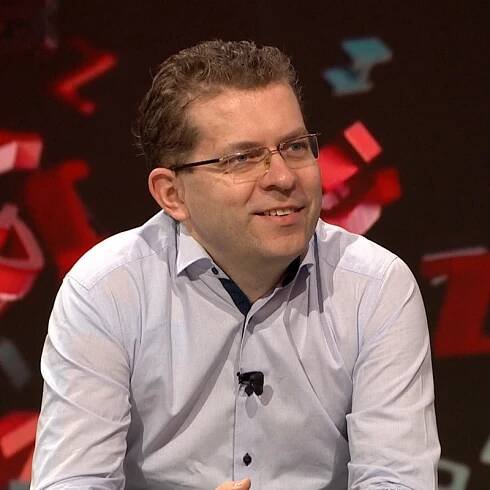 KB Interview 31.1.2021- David Netuka