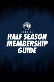 2024-25 Membership Guide