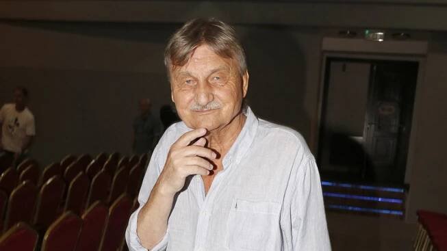 Herec Pavel Soukup je pyšný na svého syna, který ve světě filmu sbírá jedno ocenění za druhým. O jeho úspěších se většině lidí jen zdá