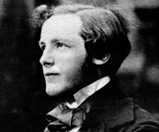 James Clerk Maxwell Biography - Facts, Childhood, Family Life & Achievements