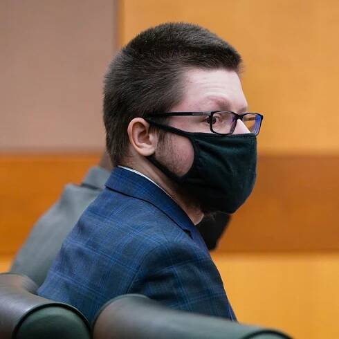 Statements man charged in Atlanta spa killings made post-arrest can be used at trial, judge rules