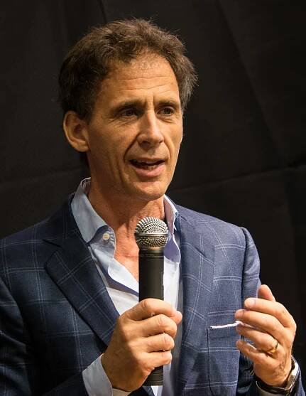 David Lagercrantz – Wikipedia