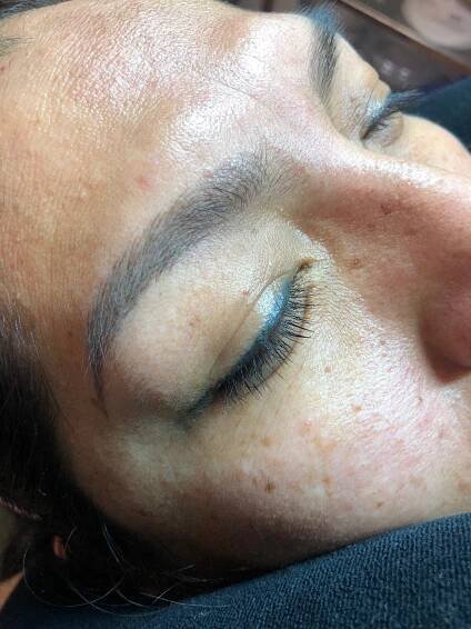Photo Gallery - B-Lashes