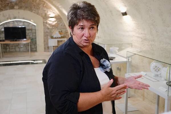 Pravý břeh: SPOLU se starosty – Vacenovice ~ Pravý břeh – Institut Petra Fialy
