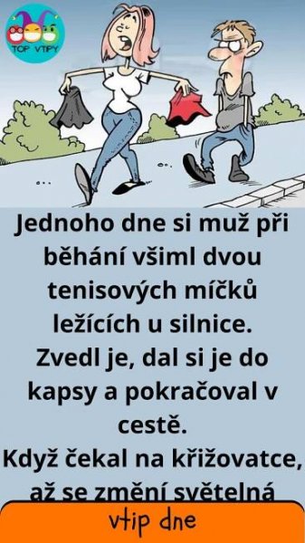 Top Vtipy, vtipné obrázky, vtipy a videa