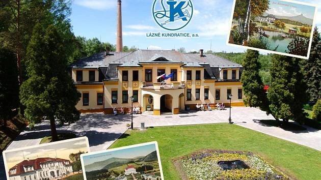 Lázně hlásí problémy s vouchery. V Kundraticích nepřijímají státní poukázky