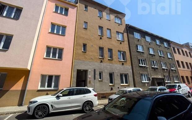 3+kk, Bartošova, Přerov, 87 m²