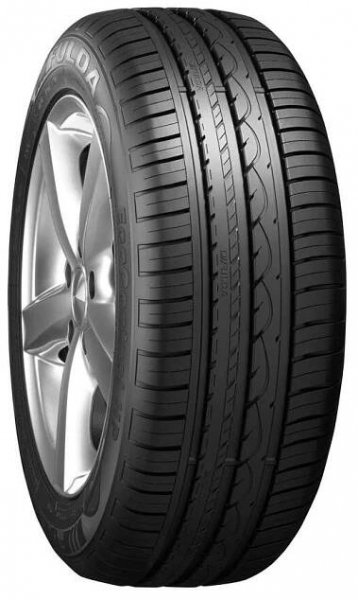 Letní osobní pneu FULDA ECOCONTROL HP 195/60 R 15 88 H TL - letní