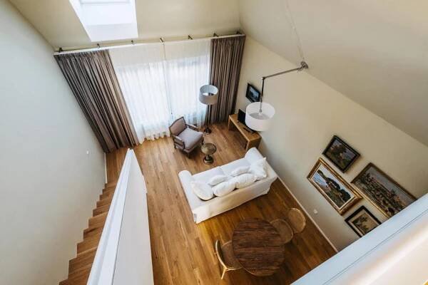 Corso Boutique Hotel, Řevnice | Hotel.cz