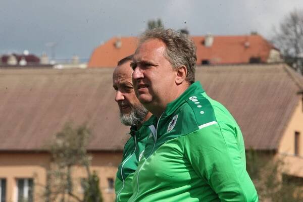 Podívejte se: nominační turnaj dorostenců ovládl výběr OFS Uherské Hradiště