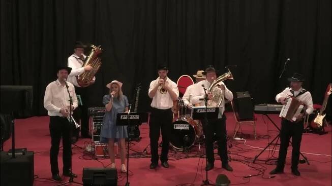 Jasalka Band 2022 Part 1