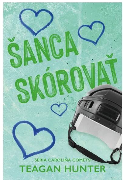 E-kniha Šanca skórovať