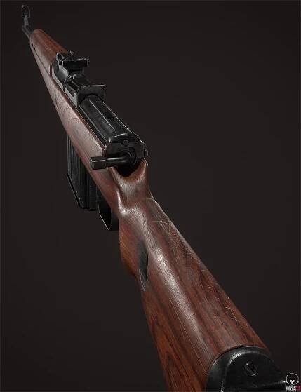 David Letondor - GEWEHR 43