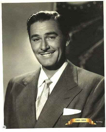 Special Events « The Errol Flynn Blog