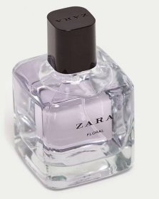 Floral Zara pro ženy