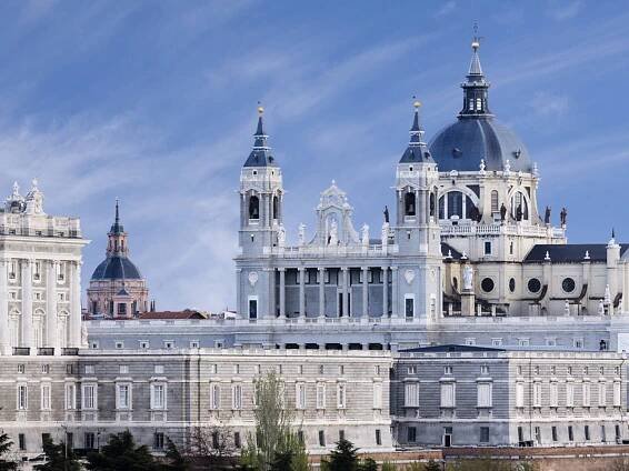 Palacio Real