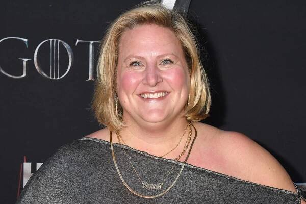 Bridget Everett