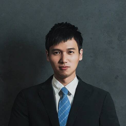 Kai Wang - Schmidt Sciences