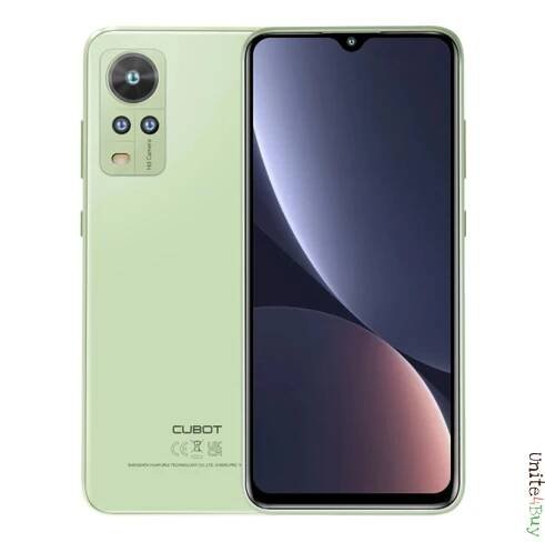 Najlepšie ceny, ponuky a špecifikácie Cubot Note 30