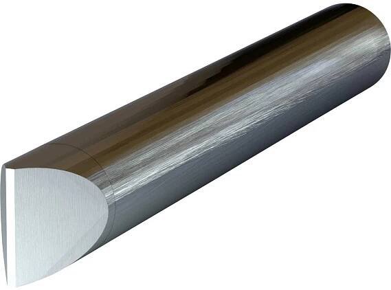 Weller WLTCH10IR80 pájecí hrot dlátový Velikost hrotů 10 mm Obsah 3 ks