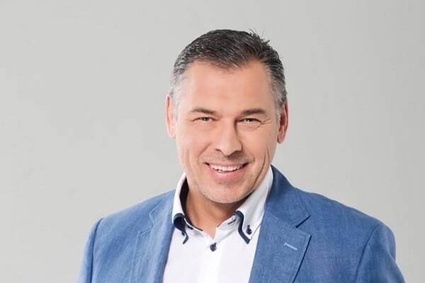 Marek Ťapák