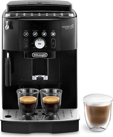 Plnoutomatický kávovar Magnifica S Smart ECAM230.13.B