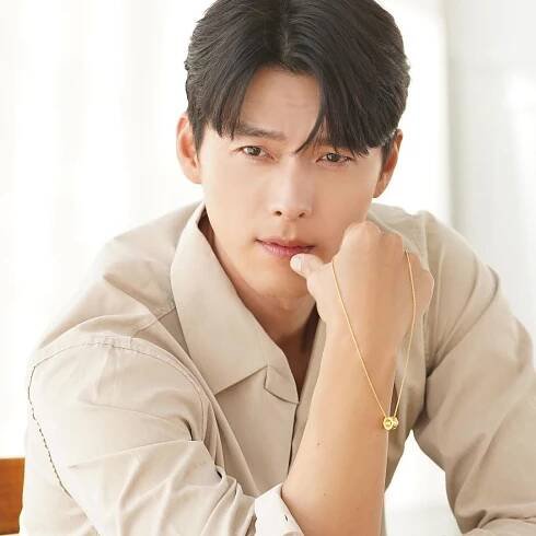 [K-Artist] Hyun Bin 현빈 - Havenite Shrines - JangHaven