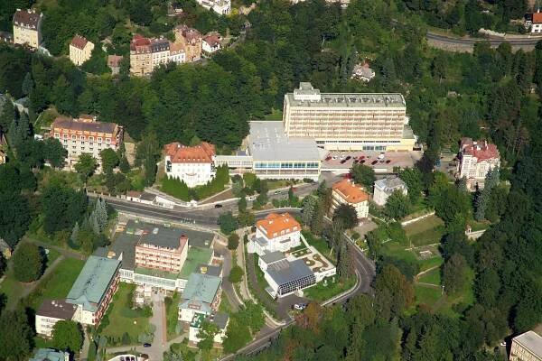 Spa Resort Sanssouci