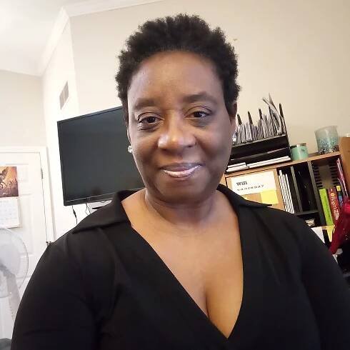 Tamikio L. Dooley | Melanie P. Smith