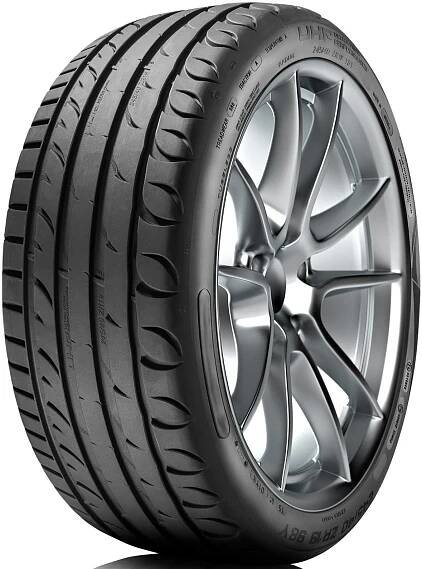 Riken Ultra High Performance XL 225/40 R18, Léto, 92 (630kg), Y (300 km/h), 45,7 cm (18"), 22,5 cm