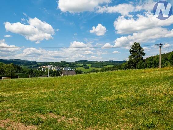 Prodej stavebního pozemku, 2.807 m2, Vimperk - Homolka, obrázek č.9