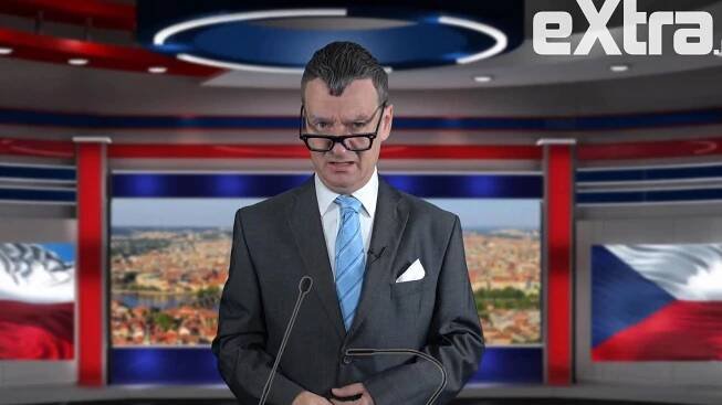 Speciální předvolební díl Čauky lidi! Babiš uspořádal superdebatu, pozval dredára i maskota ve svetru – eXtra.cz