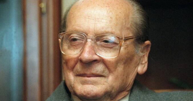 Tatínek byl přísný. Maminka z něj bývala nervózní, vzpomíná Svatopluk Beneš mladší