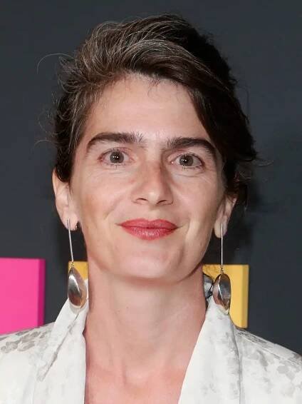 Gaby Hoffmann - Actress