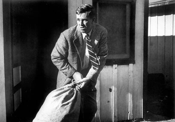 Zabíjení - Z filmu - Sterling Hayden