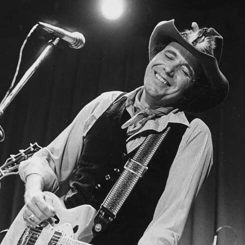 Bobby Bare - Country Music Hall of Fame and Museum