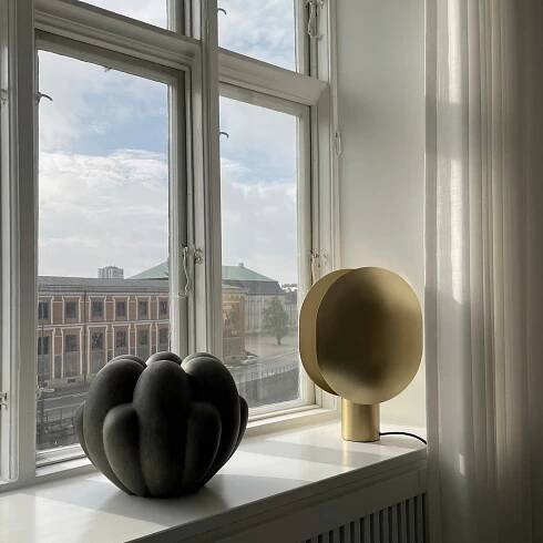 101 Copenhagen designové vázy Bloom Vase Mini