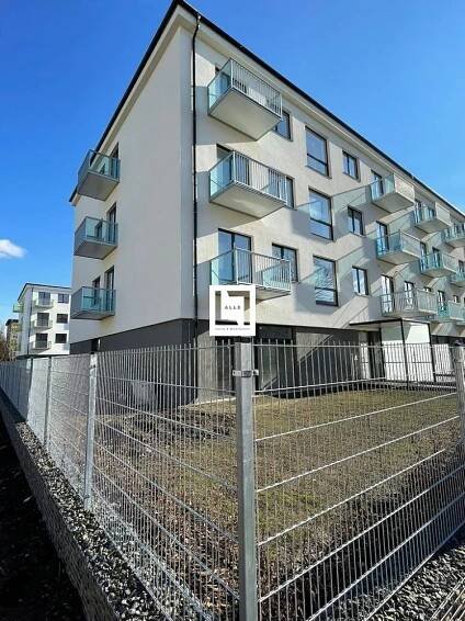 Pronájem Byt 3+kk, Ostrava - Hrabůvka