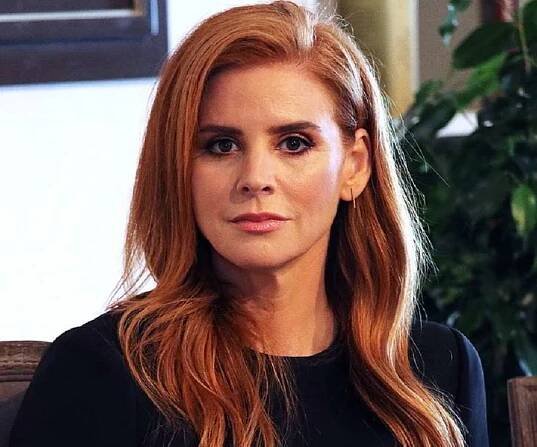 Sarah Rafferty - Bio, Facts, Family Life of Actress
