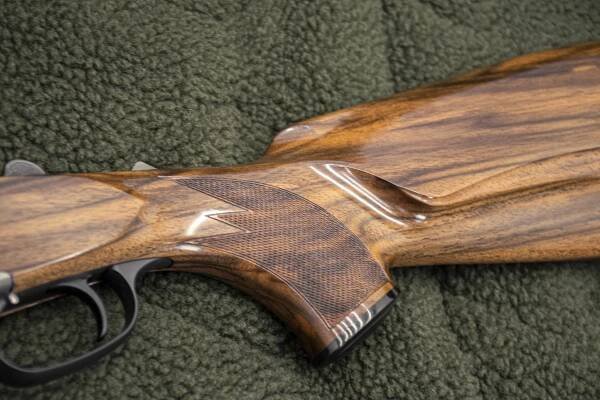blaser k95